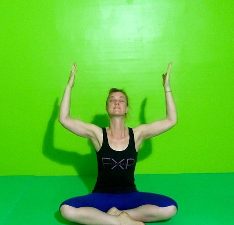 yogadommed nude star gallery