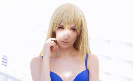 Aya Frost star high quality gallery