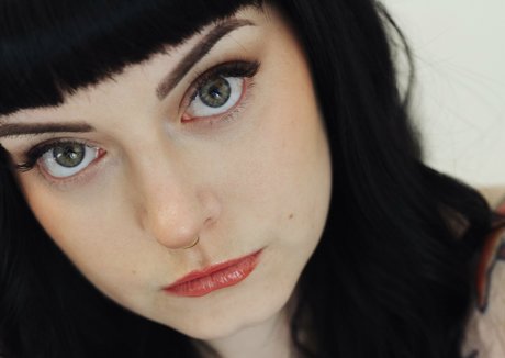 ceressuicide model hot picture