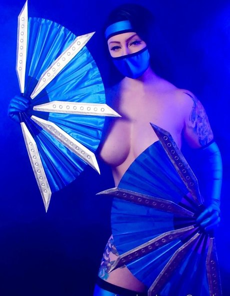 jessicalunacosplay free pornstar img