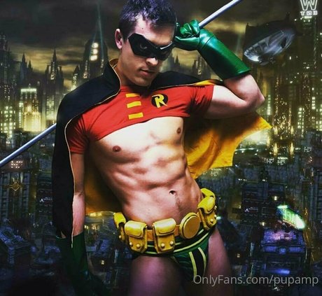 pupamp model pornographic photos