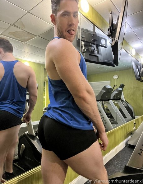 hunterdeanxl model free archive