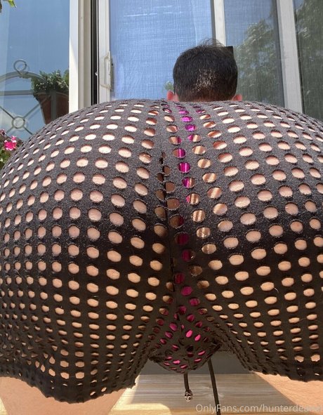 hunterdeanxl star porn pic