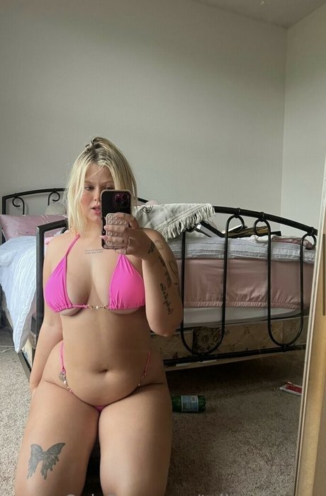 Winona Hauser model nudes pics