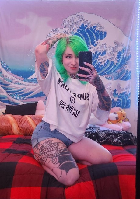 Boba witch art actress archive