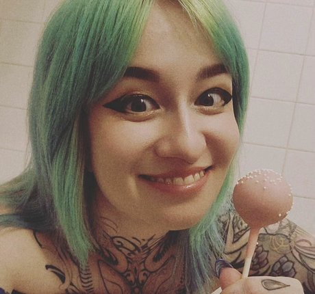 Boba witch actress pic