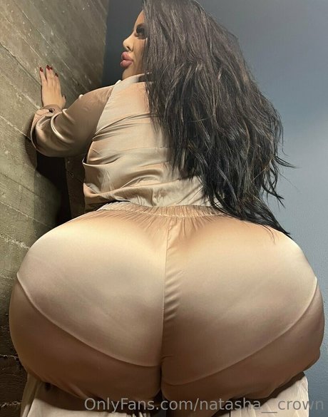 Natasha Crown perfect pornstar photos