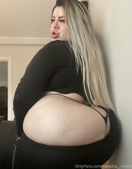 Natasha Crown pretty model galleries