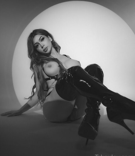 tshayleybaby model picture