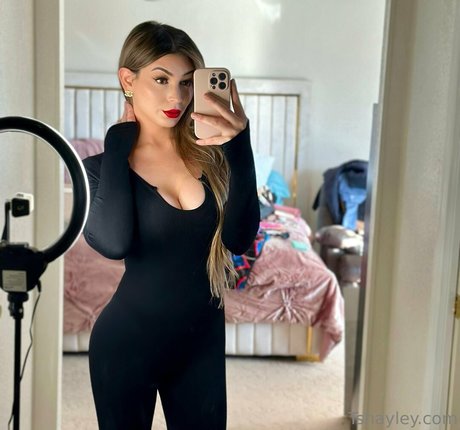 tshayleybaby high quality star photos