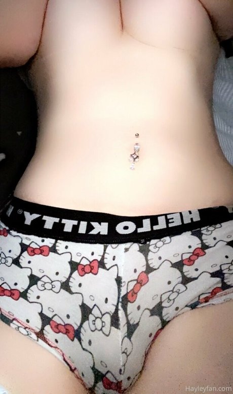 tshayleybaby star nudes pic