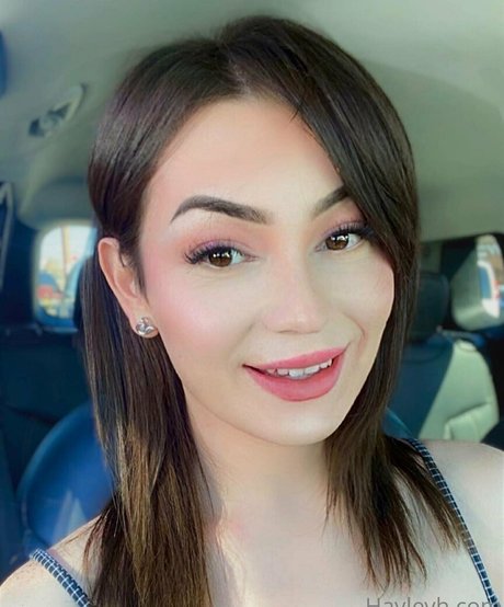 tshayleybaby star picture