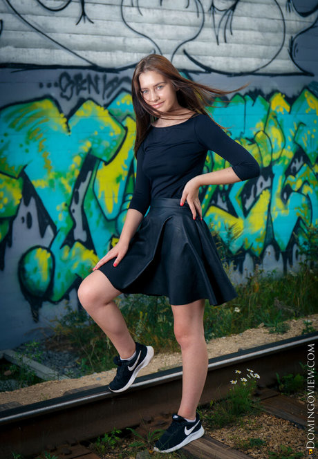 Sanija high quality star images