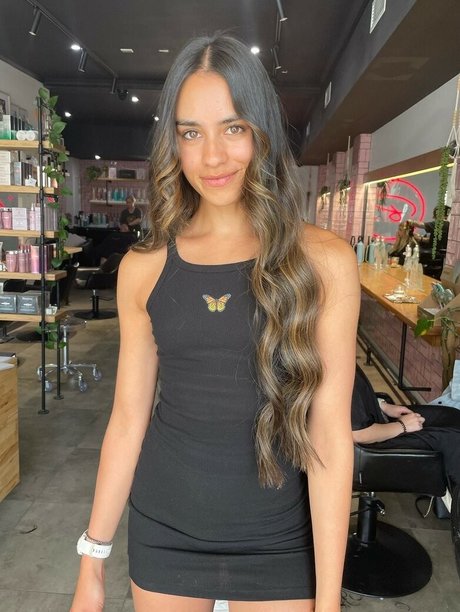 Imogen Russell best model archive