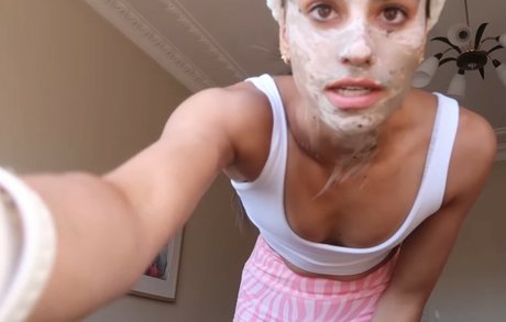 Imogen Russell star nice picture