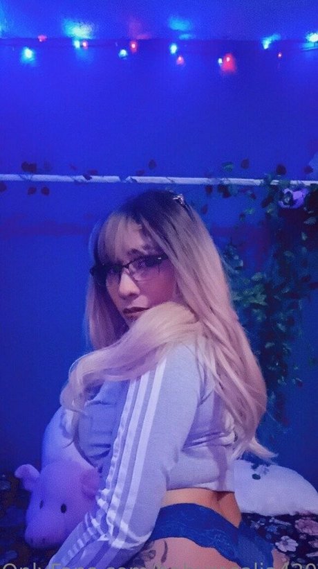 babyrosalia420 pornstar sexy photo