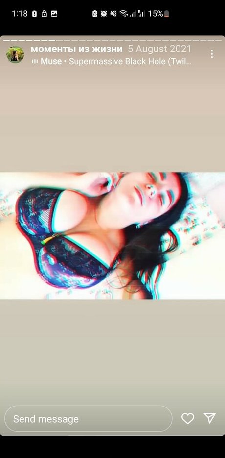 irinaandalex star hot photo