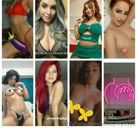 natalyreyes13 model exclusive picture