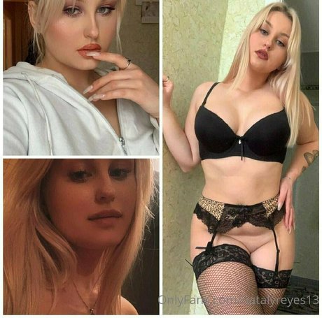 natalyreyes13 erotic pornstar archive