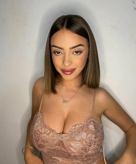 afekii12 nudes model galleries