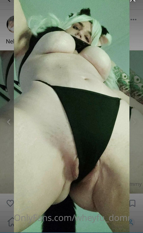 Sary Nekuro model free img