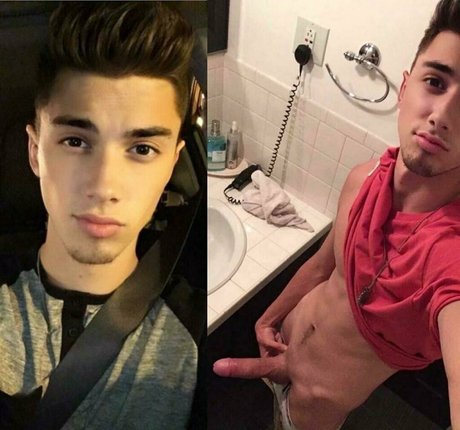 coreytaylorvip model photo