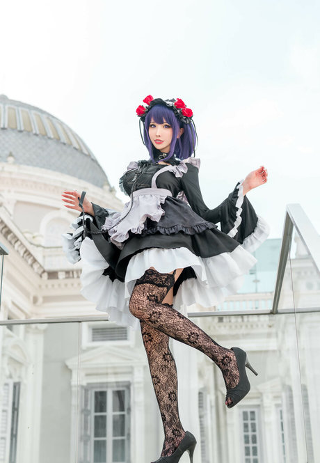 Plant Lily nudes star images