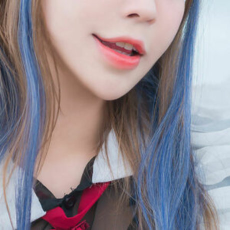 Plant Lily model exclusive archive