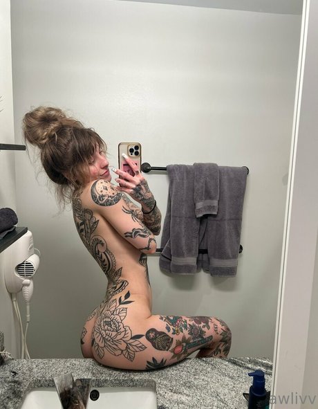 Awlivv high quality actress pic