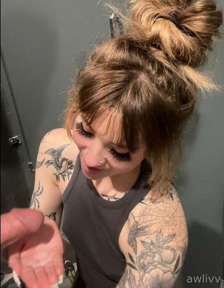 Awlivv pretty star pics