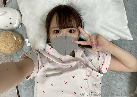 yume1119mimi model xxx pics