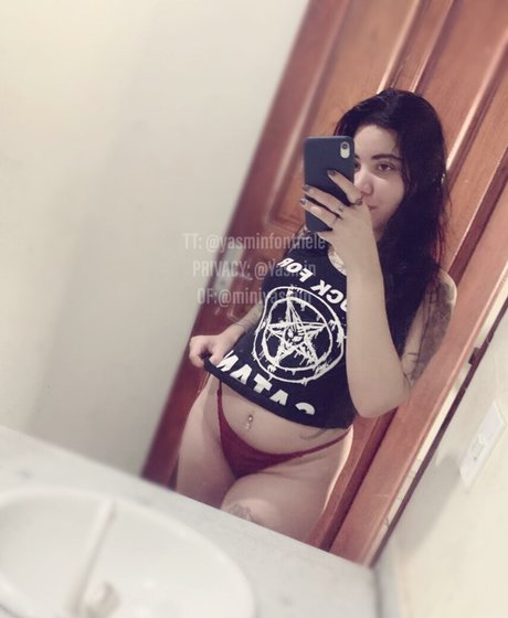 Yasmin Fontenele nudes actress photos