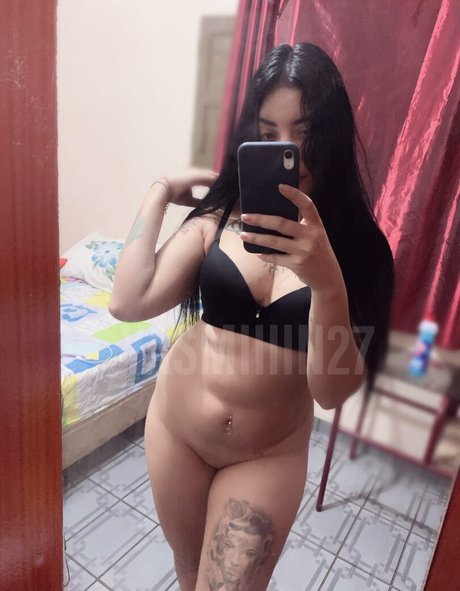 Yasmin Fontenele nice model photo