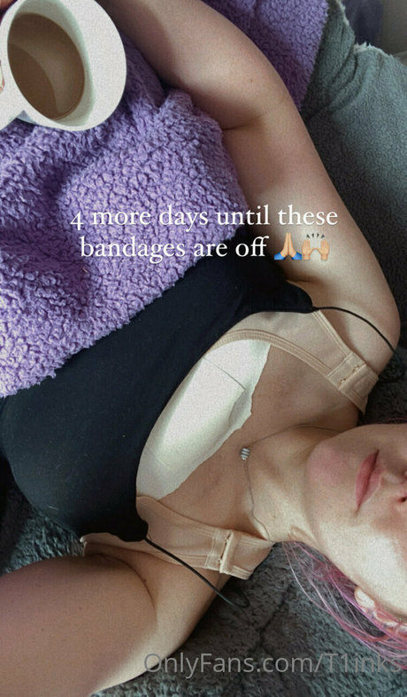 tinks 25 free model beautiful photo