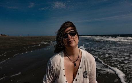 blonde wife onlyfans best photo