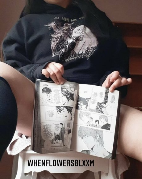 whenflowersbloom top star picture