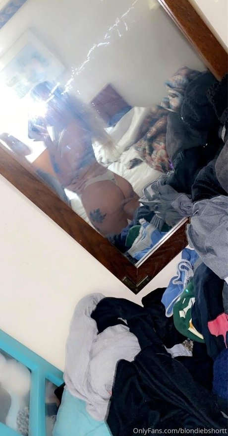 blondiebshortt exclusive star archive