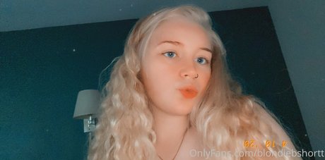 blondiebshortt pretty star pictures