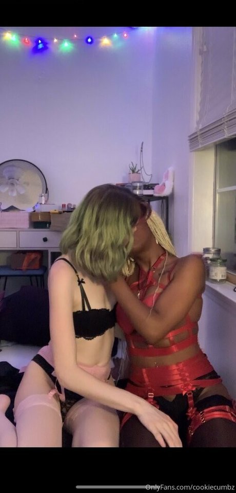 cookiecumbz art actress image