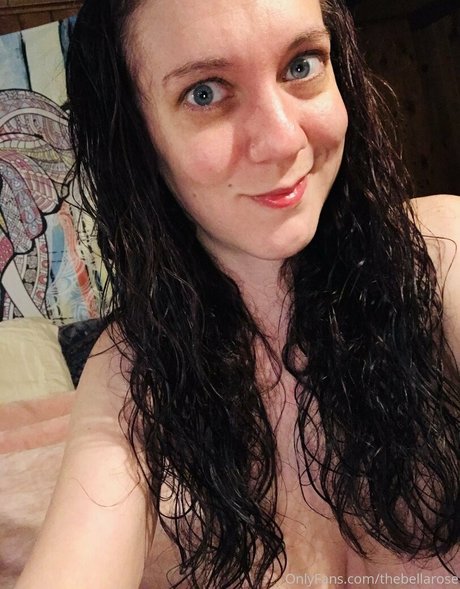 thebellarose star art archive