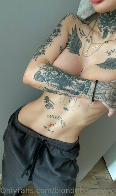 blondebeautyyulia beautiful model pictures