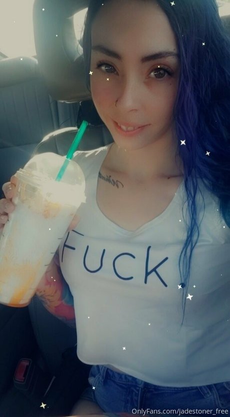 jadestoner free model perfect photo