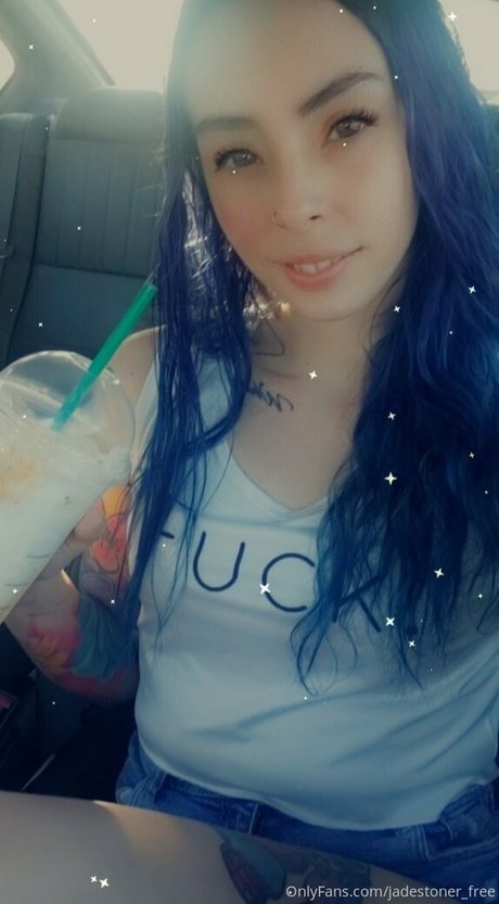 jadestoner free free model pics