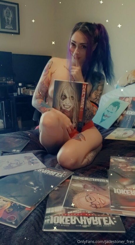 jadestoner free porn star archive