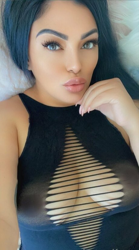 thickbaddie jenna nude actress pics