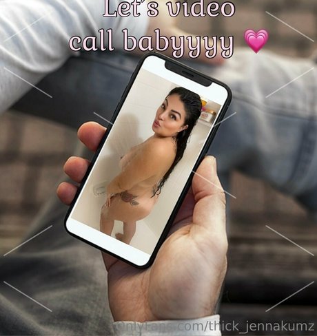 thickbaddie jenna hot pornstar img