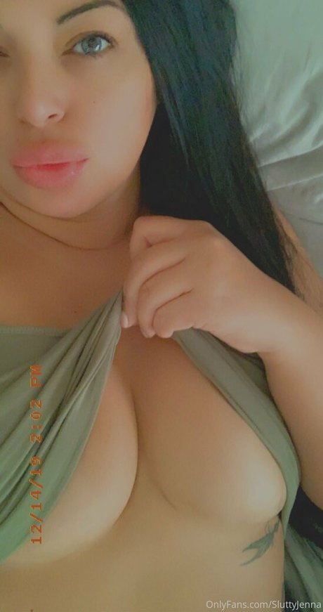 thickbaddie jenna sexy model img