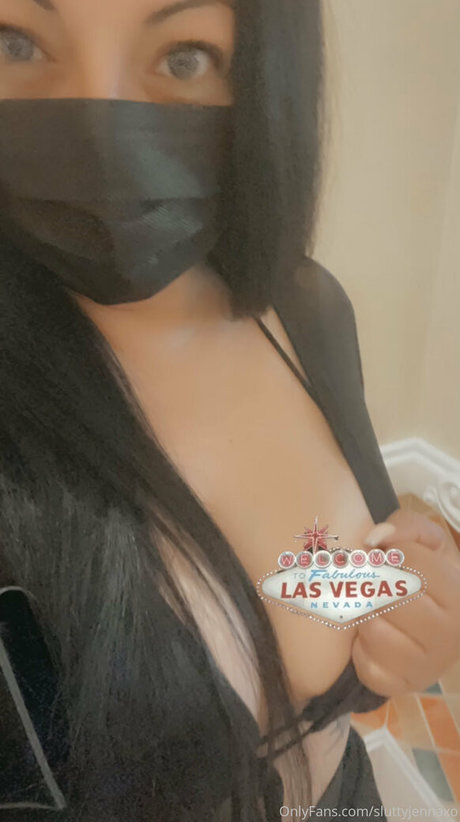 thickbaddie jenna nude model pics