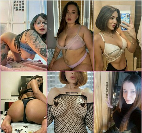 sofia blac model art images