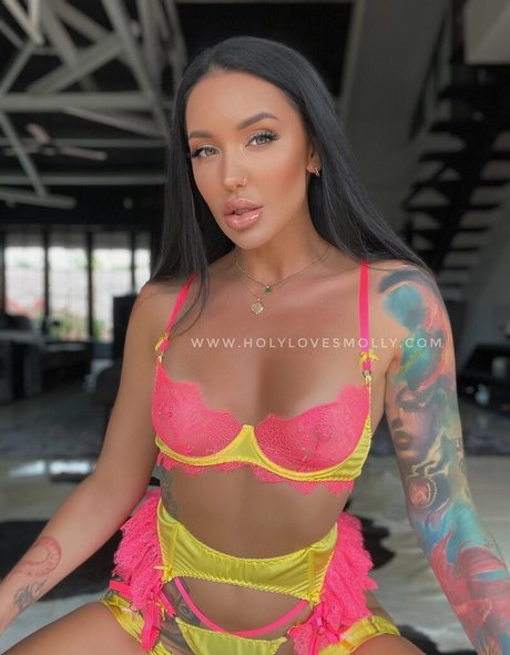 holylovesmolly star images